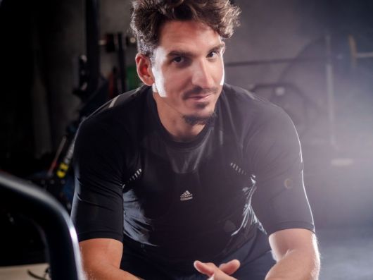 Prikažite detalje za Arne Čuden Slika Arne Čuden