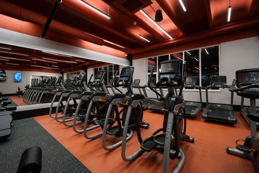 Slika Cardio