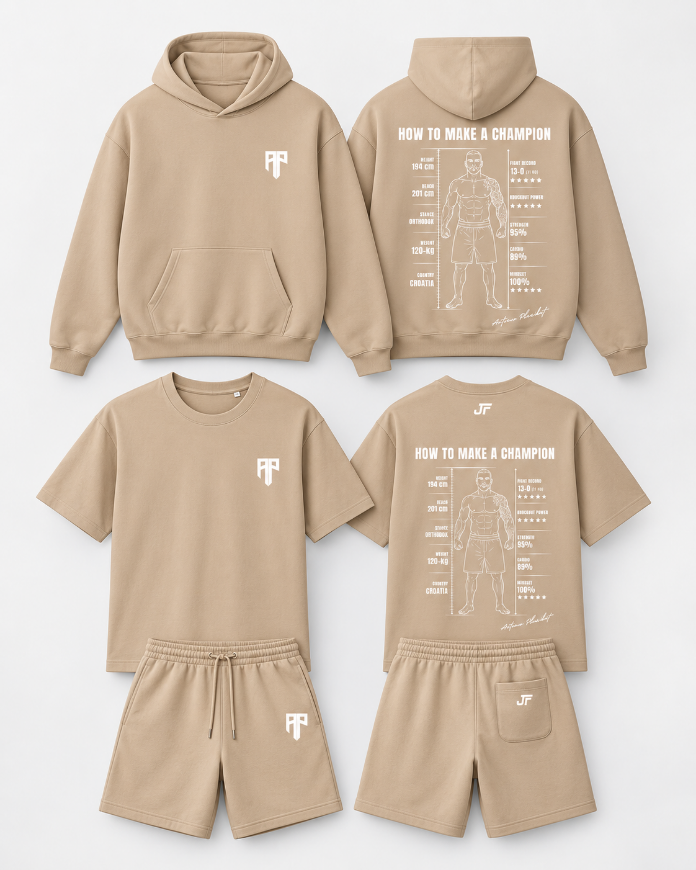 Slika Limited Collection AP x JF